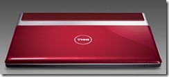 Dell Studio XPS 16 Red